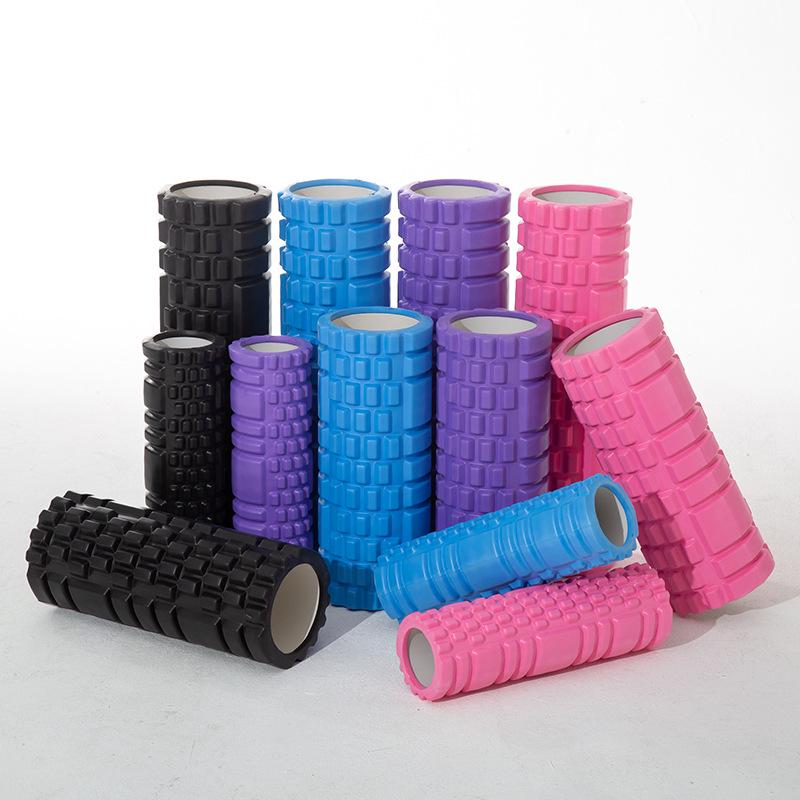 

Пенный ролик премиум-класса для расслабления мышц голеней и ног