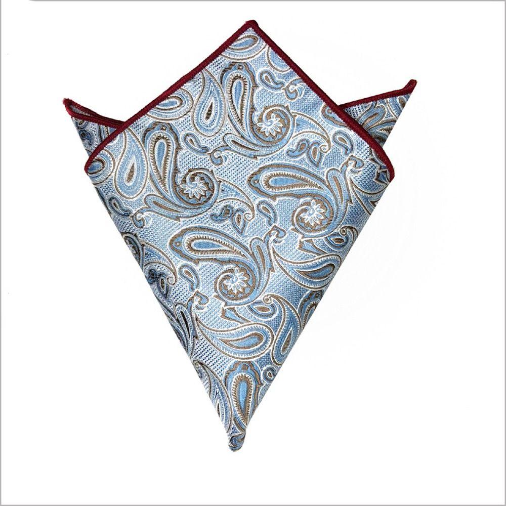 

Полотенце для рук Полотенце для груди Мужской носовой платок Аксессуары для костюма Нагрудные платки для костюма Корейский карманный платок C