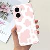 Case For Honor 90 Lite Honor X50i Cover Shockproof Back Coque Women Fashion Flower Butterfly Capas for Huawei Honor90 Lite Cover