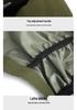 600D Oxford Waterproof Hiking & Skiing Gaiters: Snow & Sand Protection Leggings