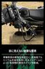 ZETA RACING KLX230SHERPA S Adventure Armor High Rigidity Aluminum Alloy for Stock Handlebars D8389 KLX230SHERPA, Handguards, Protection, Only,