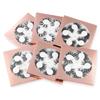 Dramatic Wispies Fluffies False Eyelashes 3D  Faux Mink Lash Thick Long Eyelashes Extension