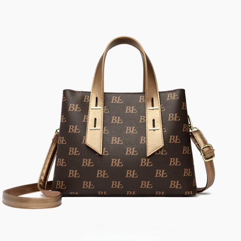 Европейская американская ретро-сумка для мамы — фото 6