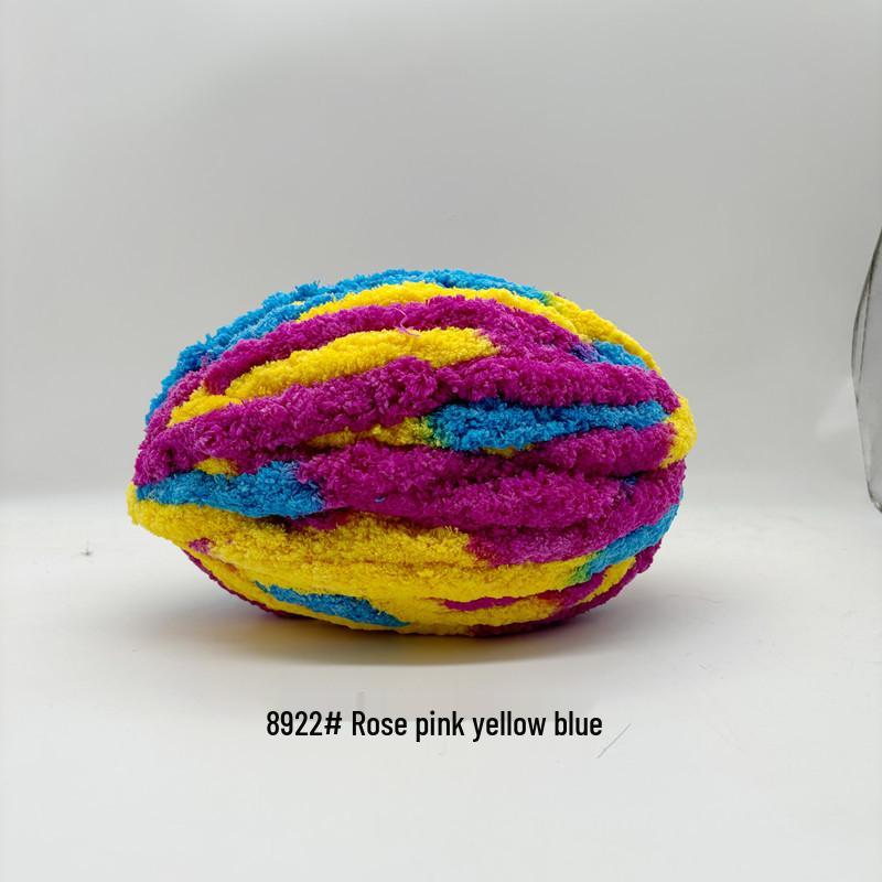 Islandská super silná příze klubko DIY sada - Šála, Čepice, Deka, Podložka, Pelíšek pro kočku