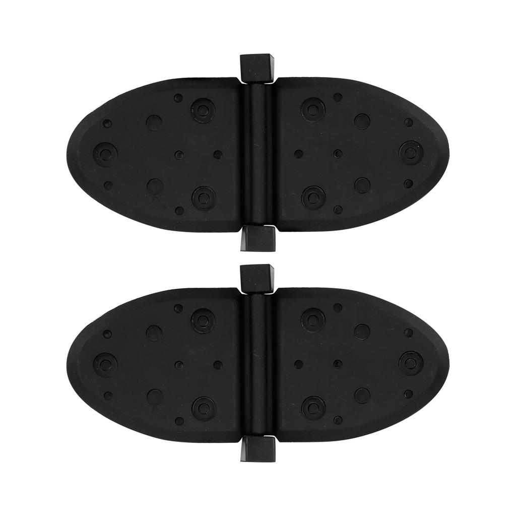 Water Shutters Flapper 807166A1 CorrosionResistant Exhaust Flappers Fit for Mercruiser