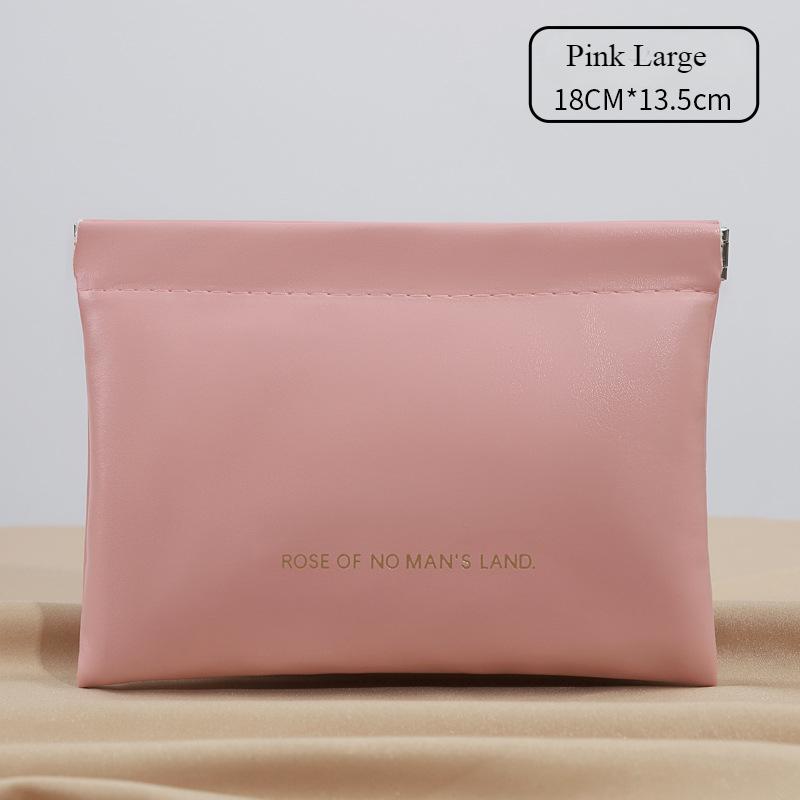 

2025 Закрытая сумка-пуля Мини ПУ сумка для хранения наушников Карамельный цвет сумка для монет Zero Wallet сумка для хранения помады XL01 фиолетовый