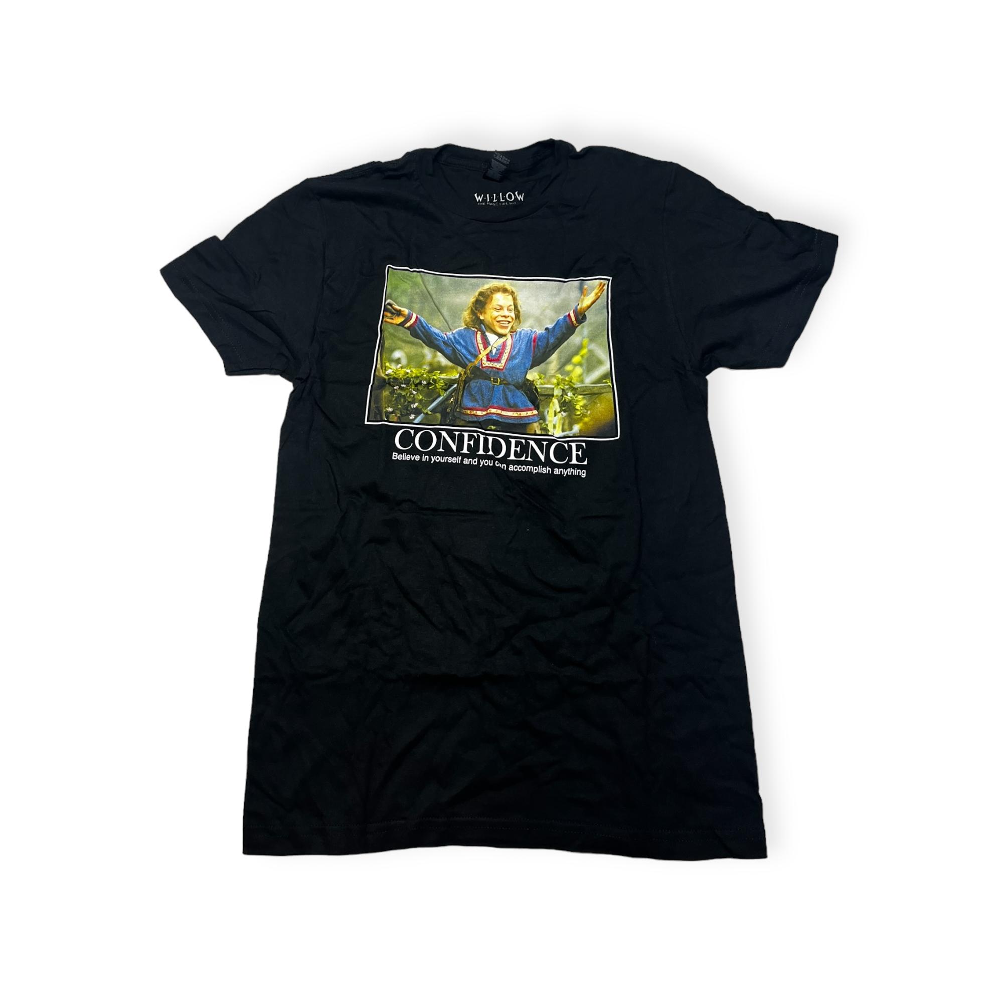 

Koszulka T-shirt męski okrągły dekolt SPENCER S NADRUK L