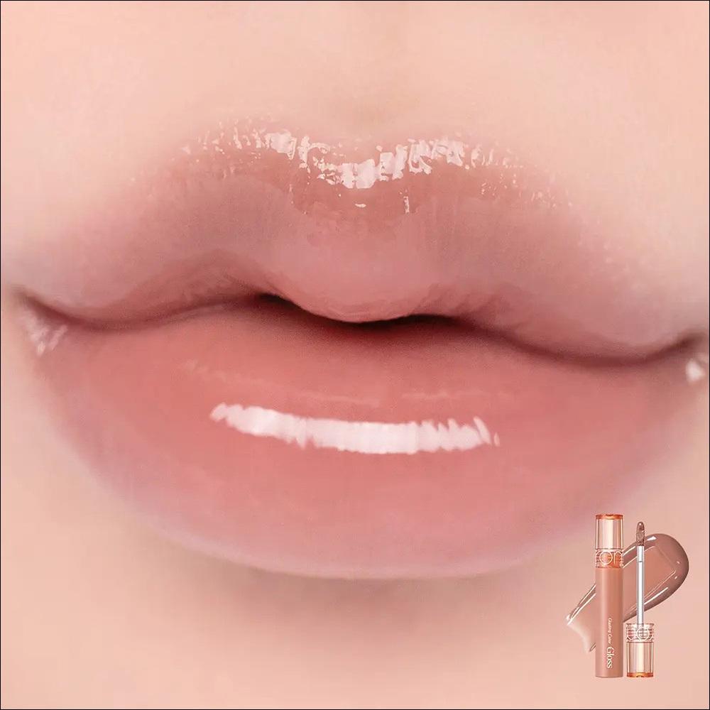 rom&nd Glasting Color Lip Gloss