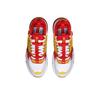 Li Ning Qicheng Paris Fashion Week Runway Style Trendy Shock Absorbing Non-Slip Wear-Resistant Breathable Lightweight Low-Top Running Shoes AGLN246-2