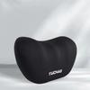 Car Headrest Lumbar Support Car Neck Pillow Waist Cushion Driver Seat Backrest Car Cushion Driving Lumbar Support Waist Support