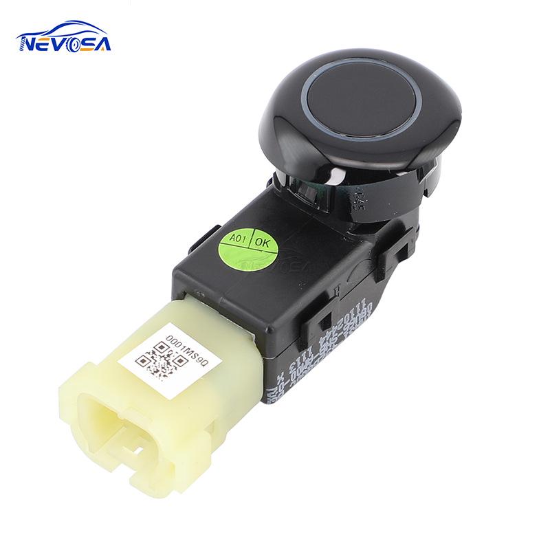 The 08V66-S9G-7M003 is a parking assist sensor suitable for Honda cars.