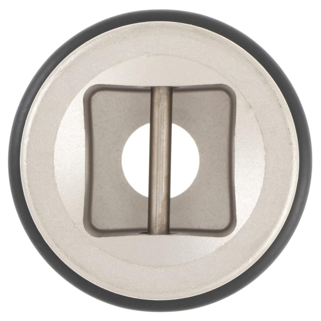 TONE Impact 17mm Width Socket, 8NV-17, 25.4mm (1") Drive,