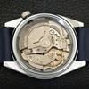 REFURBISHED SEIKO 5 AUTOMATIC 6309A VINTAGE JAPAN MENS BLUE DIAL WATCH A441146-4