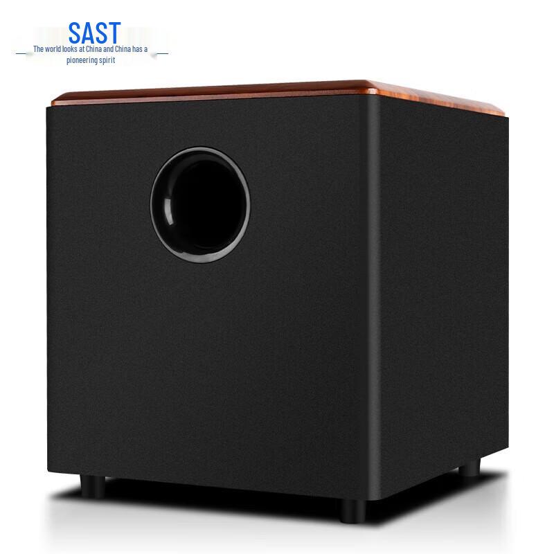 

SAST 8-inch In-Ceiling Coaxial Speaker