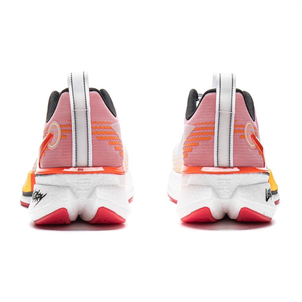 Li Ning League Of Legends X  Red Rabbit 8 Pro Full Palm Cushioning Breathable Low Top Marathon Training Racing Running Shoes Unisex sneaker ARPV003-34