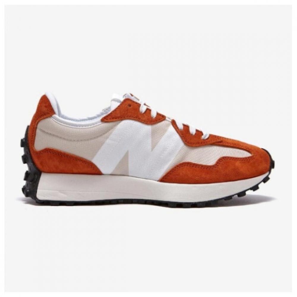 

New Balance Sneakers Lqj Nbpddf761o 80 U327lf Orange series/230