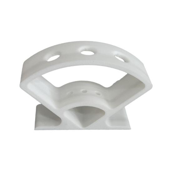 Dart Storage Rack 3 Fully Assembled Steel Soft Tip Dart Holder Heavy Duty Space Saving Tabletop Dart Organizer Stand