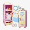 Poupées et peluches – Maisons de poupées et accessoires