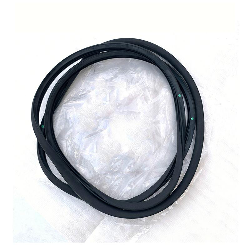 Auto Sunroof Window Rubber Seal For TOYOTA LEXUS ES350 GS350 GS450H 2007 2008 2009 2010 2011 2012 2013 2014-2016 63251‑30100