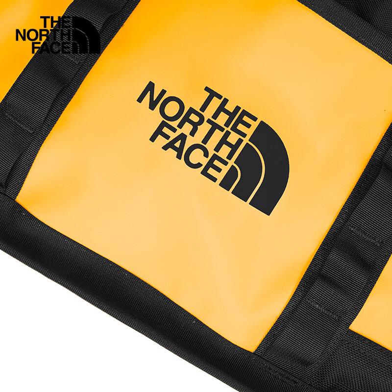 The North Face Unisex Große Kapazität Tragetasche Schultertasche