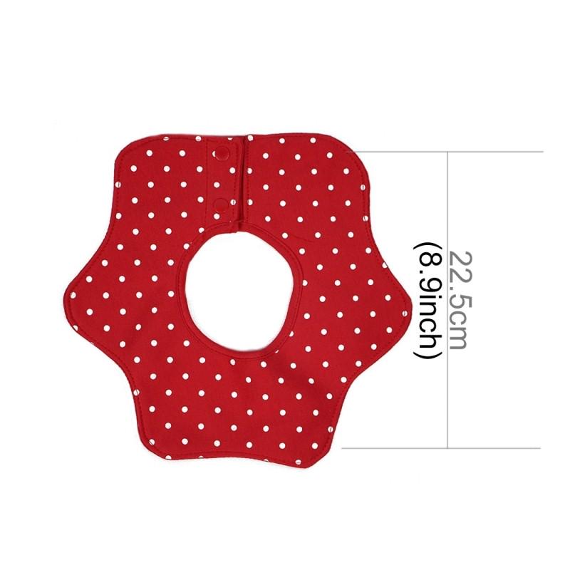 Buy Balcherlam Bebe Quatre Couches Impermeable Rouge Coton Pur 360 Degres Ratation Plum Blossom Motif Manger Bavoir Taille 22 5cm At Affordable Prices Free Shipping Real Reviews With Photos Joom Buy Balcherlam Bebe Quatre Couches Impermeable Rouge Coton Pur 360 Degres Ratation Plum Blossom Motif Manger Bavoir Taille 22 5cm At Affordable Prices Free Shipping Real Reviews With Photos Joom