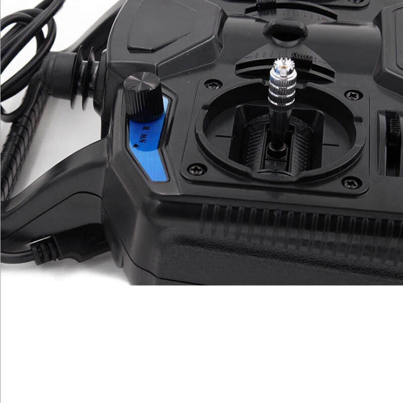 Hu Jian Phoenix SM600 Simulatore di Volo Dongle