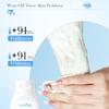 Bath Salt 430gSADOER Aloe Vera Milk Cleansing and Rejuvenating Body Scrub