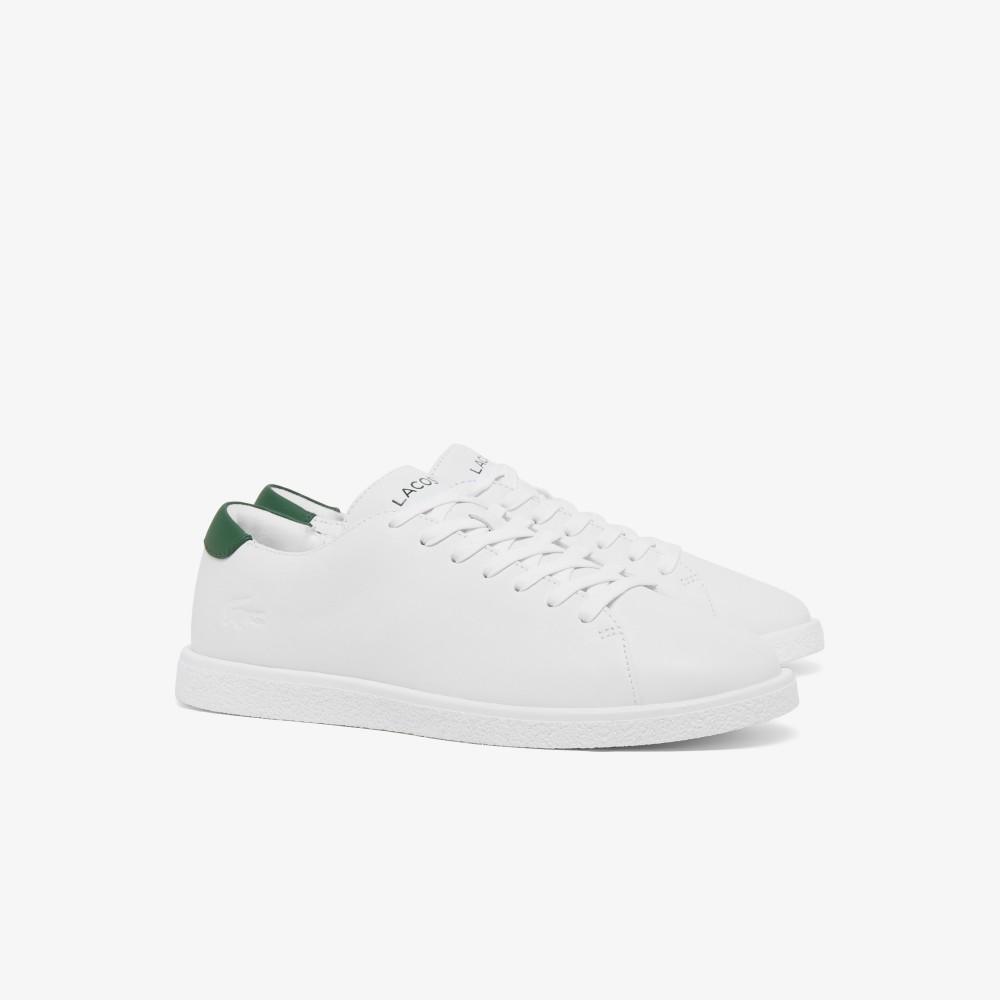 Lacoste Men's Linecourt Leather Sneakers RZ7149M56G1R5