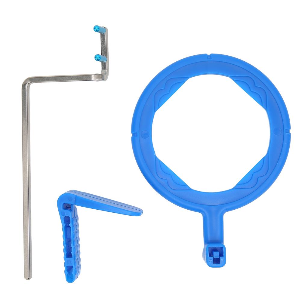 Dental X Ray Film Positioner Heat Resistant Intra Oral X Ray Film Position Holder for Front Teeth