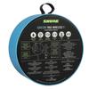 SHURE AONIC 215 True Wireless High-Isolation Earphones (2nd Generation) / SE21DYBK+TW2-A Translucent Black: IPX4 Water Resistant / Ambient Sound Mode