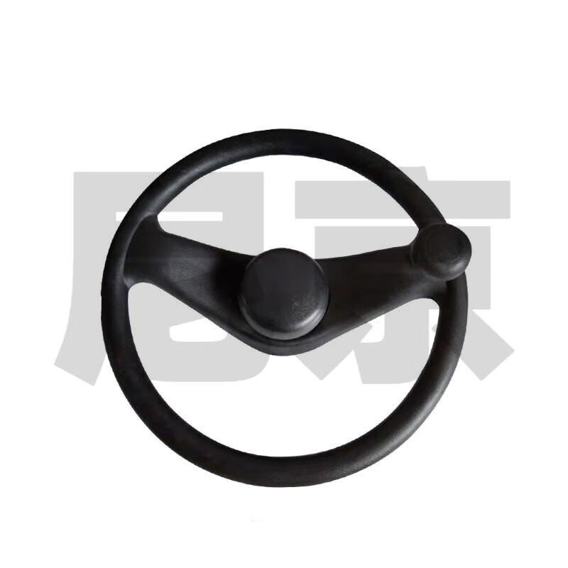 Nijing Steering Wheel Assembly
