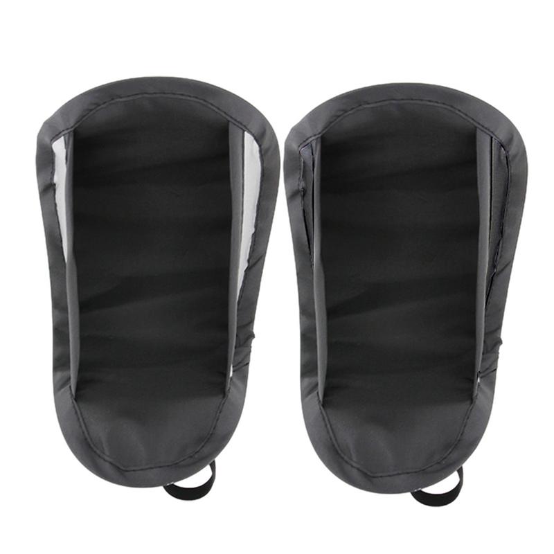 Phone Sun Shade Car Cell Phone Sunscreen Sunshield Phone Umbrella Phone Anti-scald Sunshade  Motorcycle Bike Car Accessories