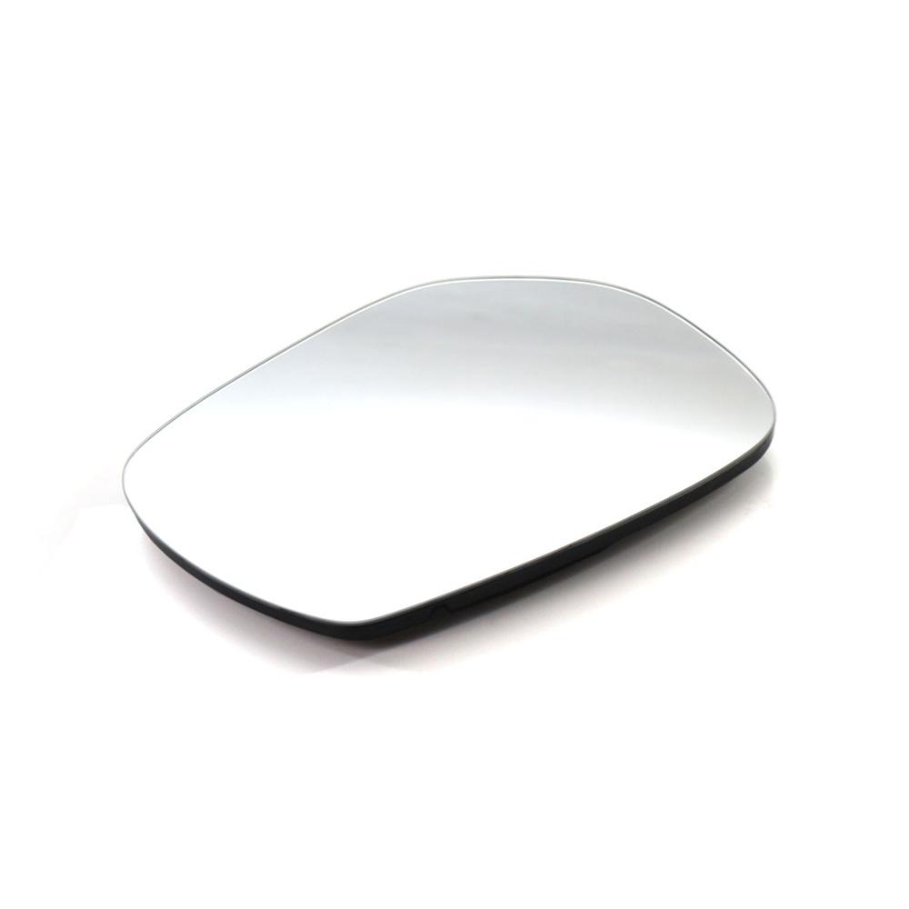 Mirror Glass w/ Backing Heated Right Side RH For Infiniti Q70 QX30 Q70L Q60