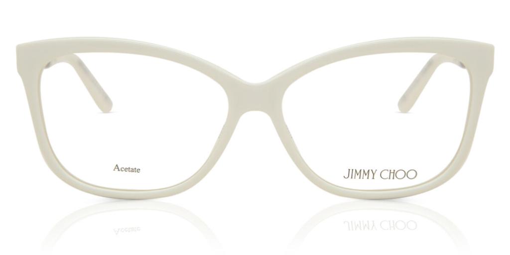 Jimmy Choo Jc105 Klq Women Eyeglasses