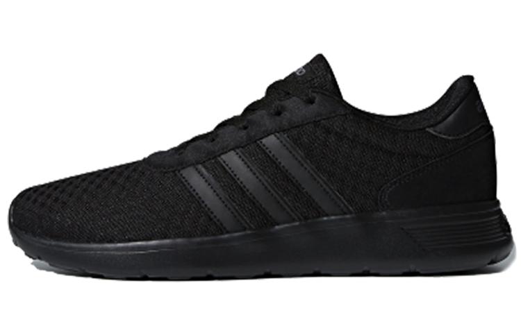adidas neo Lite Racer Black DB0646 36
