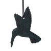 16.54in Hanging Wind Chimes Metal Outdoor Wind Decor Yard Wind Chimes  Patio Ornament