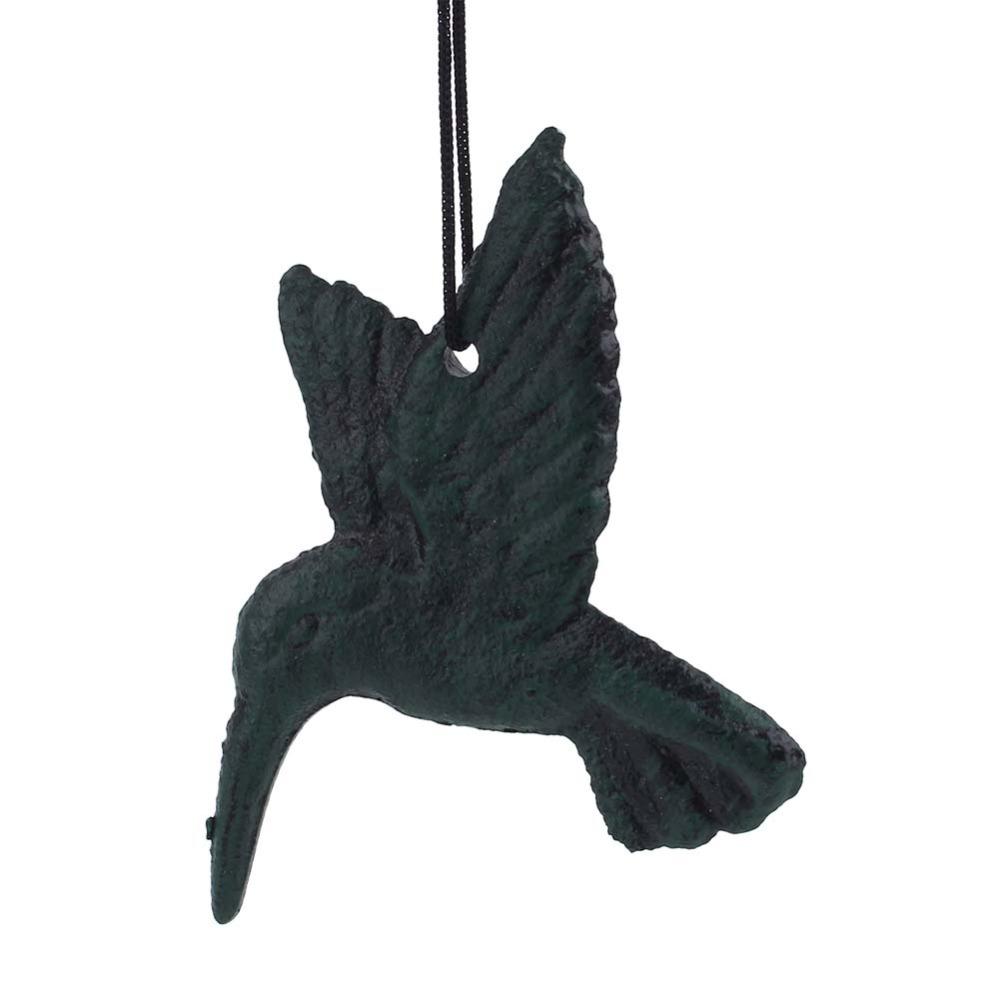16.54in Hanging Wind Chimes Metal Outdoor Wind Decor Yard Wind Chimes Patio Ornament