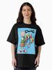 Doug The Adventure Of Doug And Friend Oversized Unisex T-Shirt