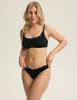 Arien Bloovii Top Bra | Black - DEPOSIT DEPOSIT