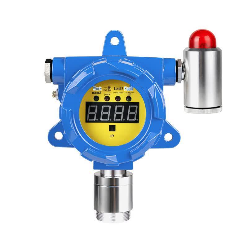 Yicheng Oxygen Detector