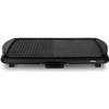 WEASY Griddle - STO52 - Cooking Surface 52x27cm - Adjustable Temperature - Non-stick Coating - 2000W