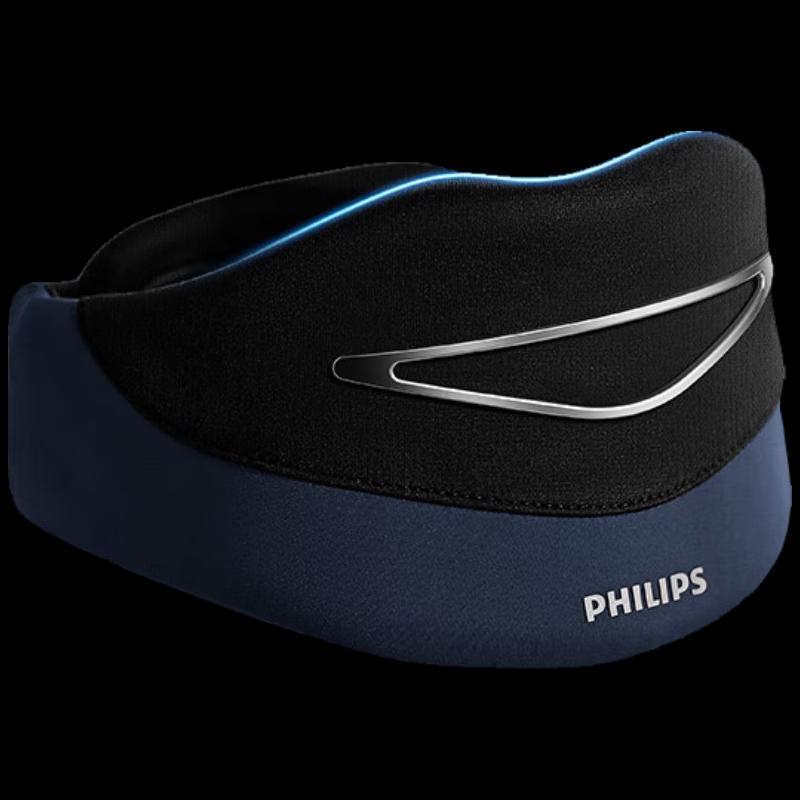 Philips Neck Massager with Heat and Kneading