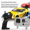 Hongxing Car Model 1:24 Toy Children Rc Remote Control Drift Car Remote Control Toy Car Children'S Festival Gift Toy