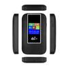 4G Portable LTE WiFi Router with SIM Card Compatibility