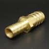 2.5 3 4 5 6 7 8 9 10 12 14 16 19 22 25 32 Mm Hose Barb Hosetail Straight Reducer Adapter Transfer Brass Pipe Fitting Water Gas