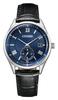 Uhr CITIZEN COLLECTION Solarbetrieben Kleine Sekunde Rindsleder Blau [CITIZEN] Herren BV1120-15L Eco-Drive