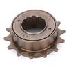 14T Single Speed Freewheel Flywheel Bike Accessory for Mountain Road  Folding  Bike Accessory Road Bike Freewheel