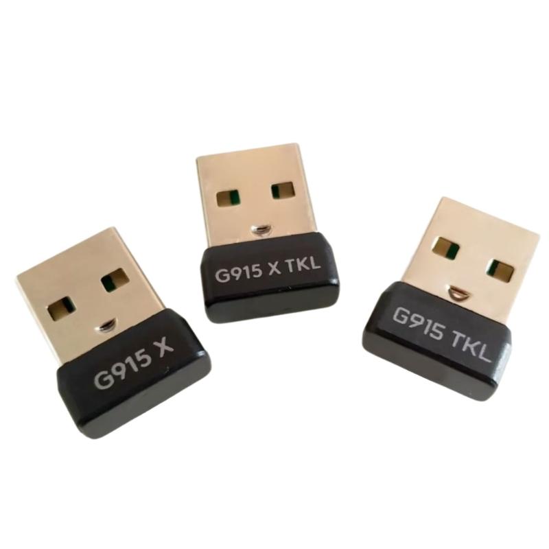 Universal USB Adapter For G915 TKL/G915X TKL/G915X Gaming Keyboards Receiver Quick Installation Stable Transmission