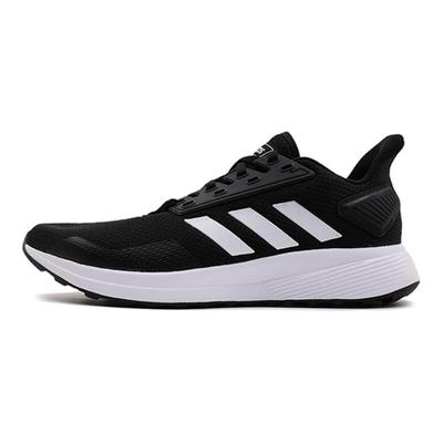 Duramo 9 Core Black Sneakers BB7066