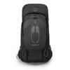 Osprey Osprey Backpack Rucksack Atmos Trekking Climbing Outdoor Travel Technical Pack 10003554 Black Technical Packs Atmos AG 50 Black 47-50L Men's